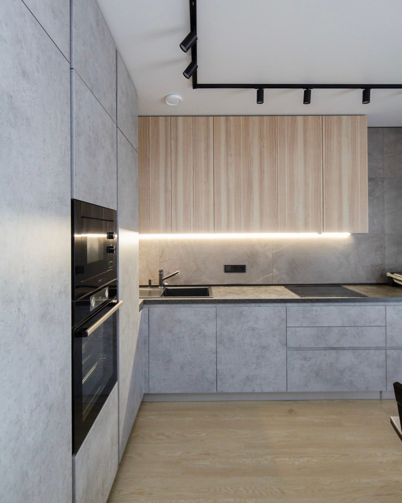 г. Одинцово, ул. Маковского 28 (ЖК Союзный)