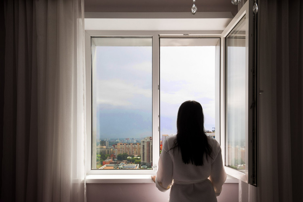 Фотосъемка квартиры для посуточной аренды