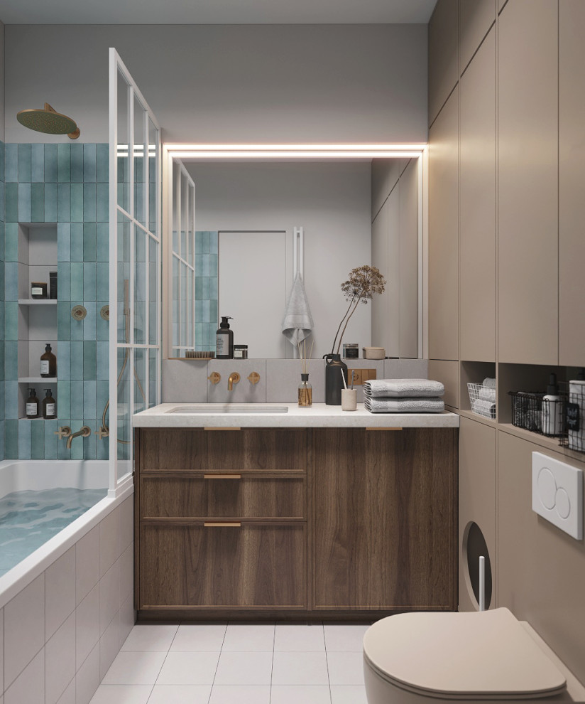 ЭТАЛОН НА НЕВЕ