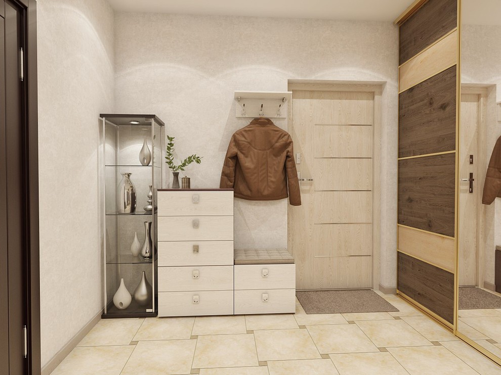 Базовый дизайн-проект