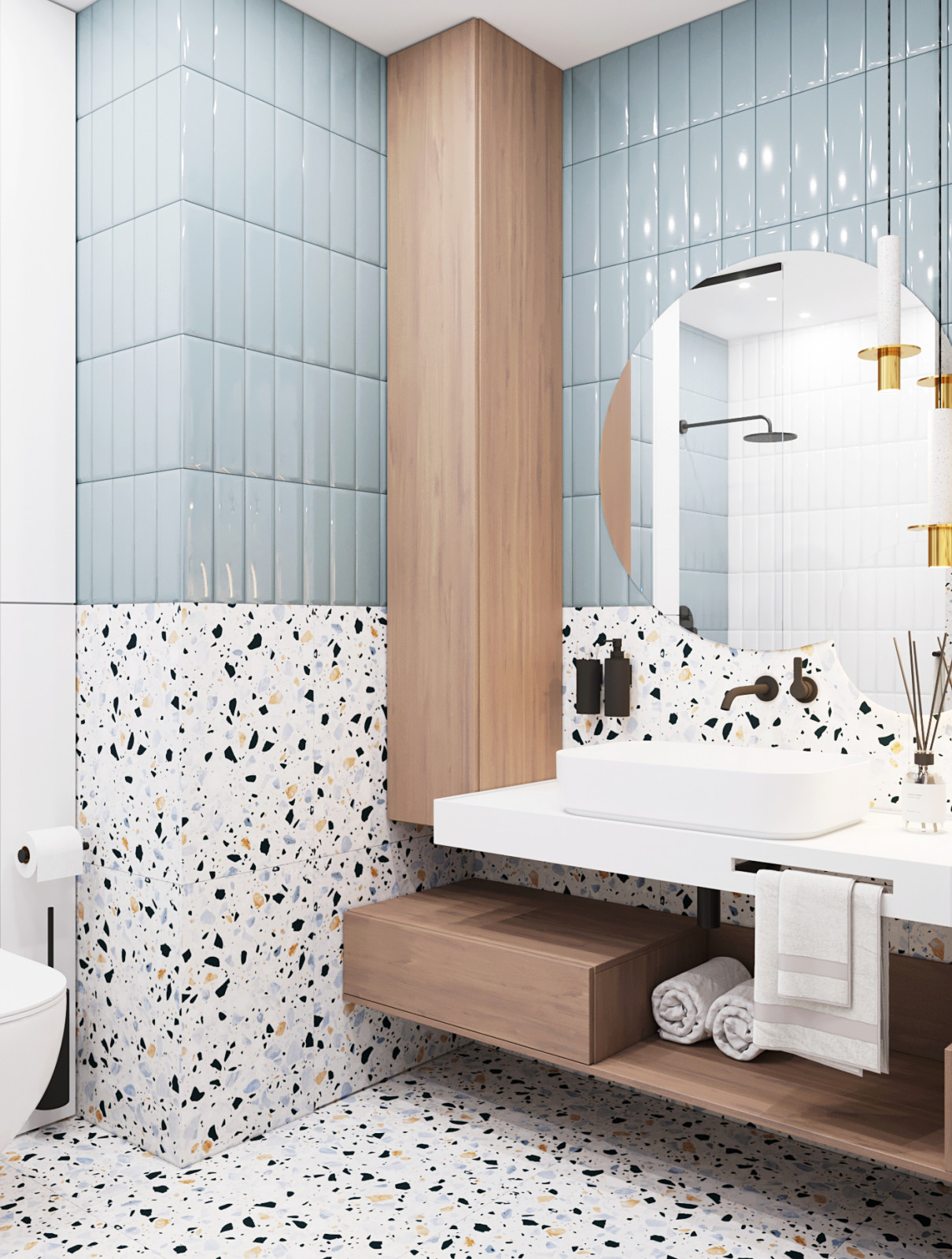 Волочаевская