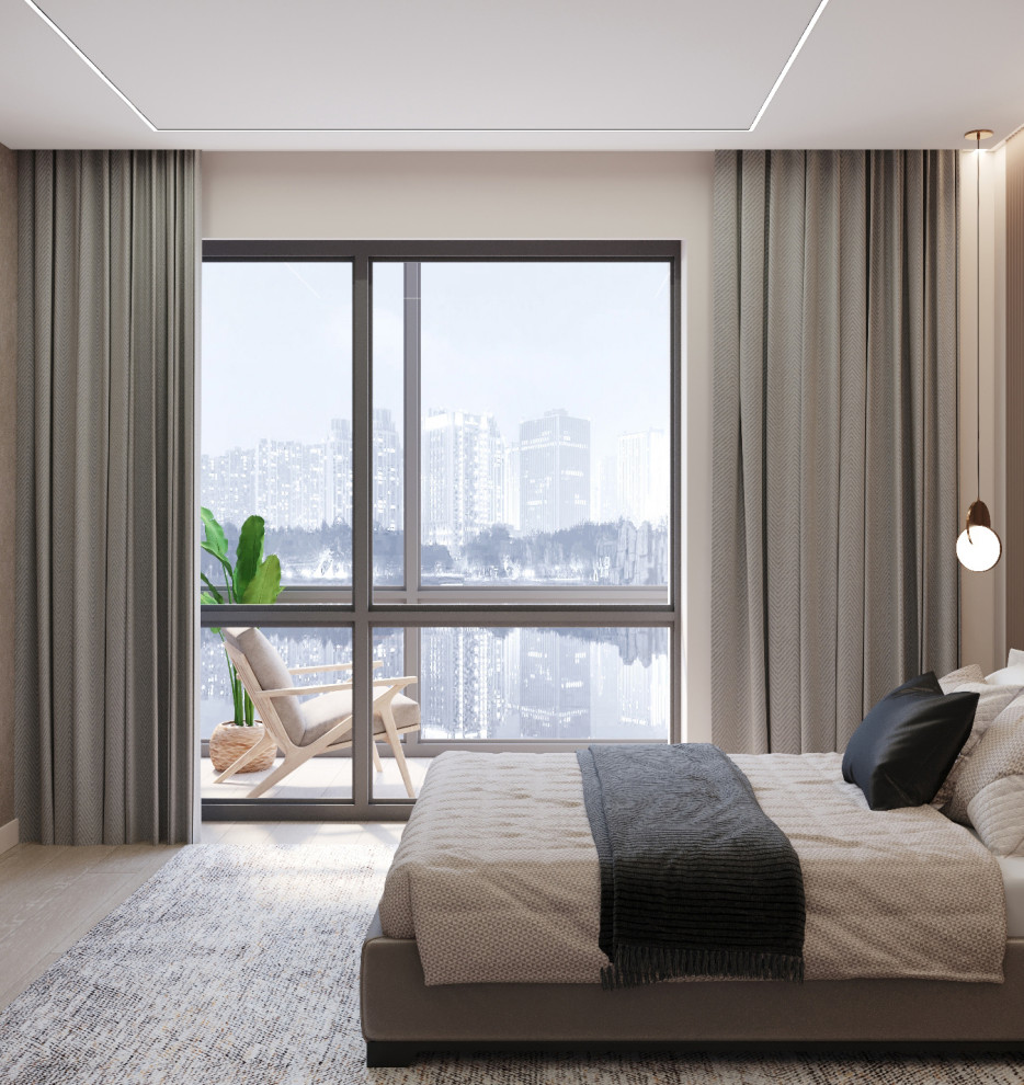 ЖК "Атлантис"