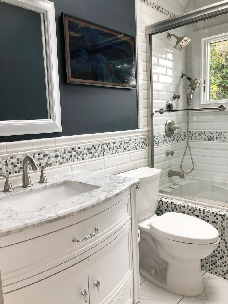 Bathrooms