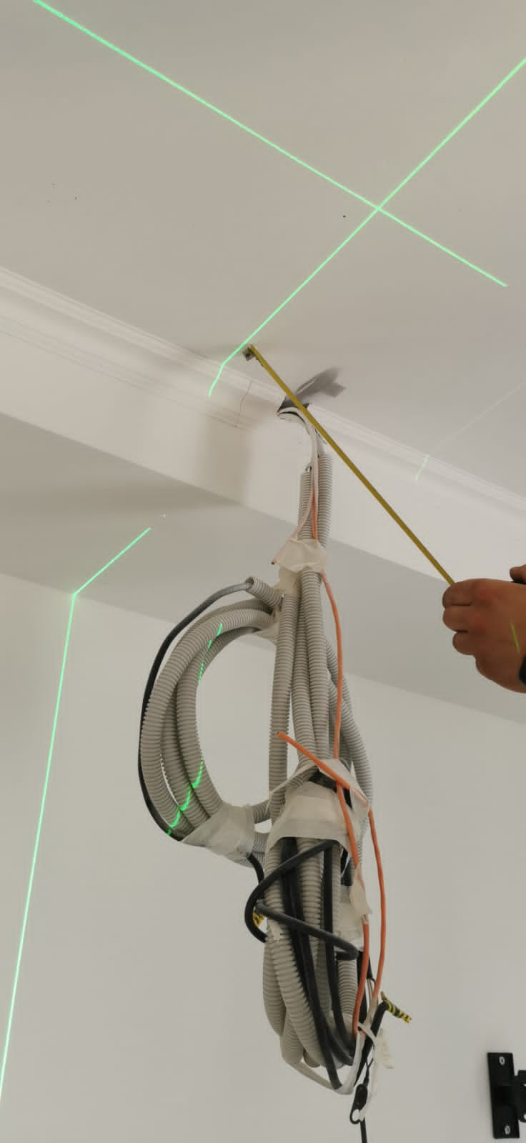 Наши монтажи