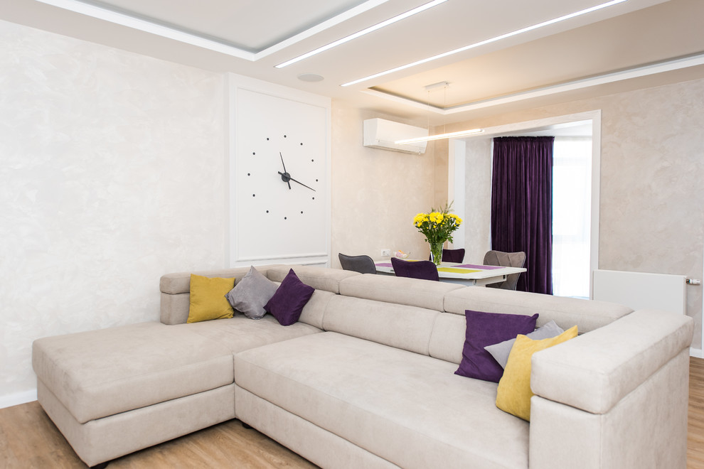 Реализация проекта