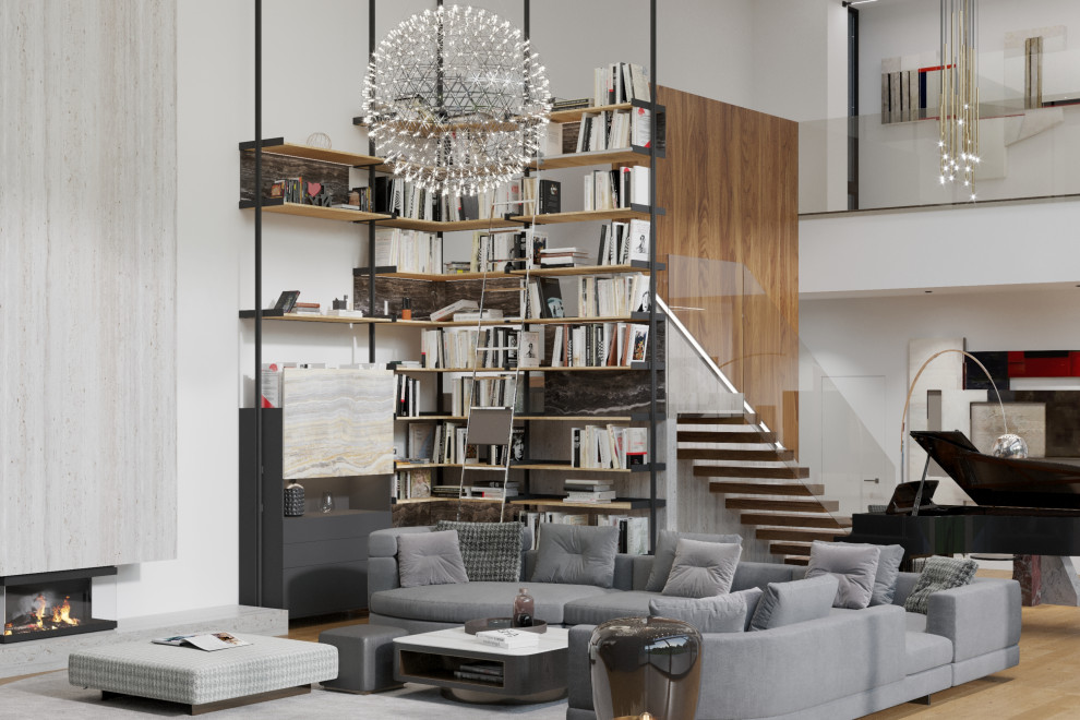 PURE JOY IN DA HOUSE