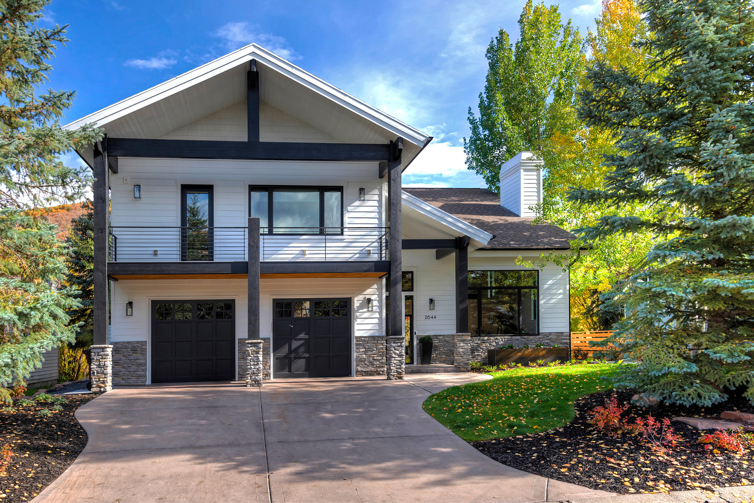 Prospecter Modern Beauty