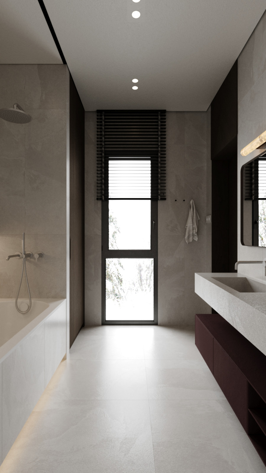 Эклектичный интерьер частного дома. г. Смоленск