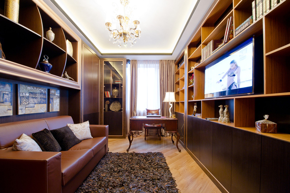 Квартира отдыха