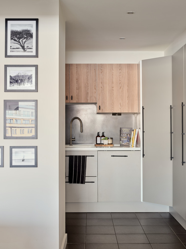 Thames Open Plan Living