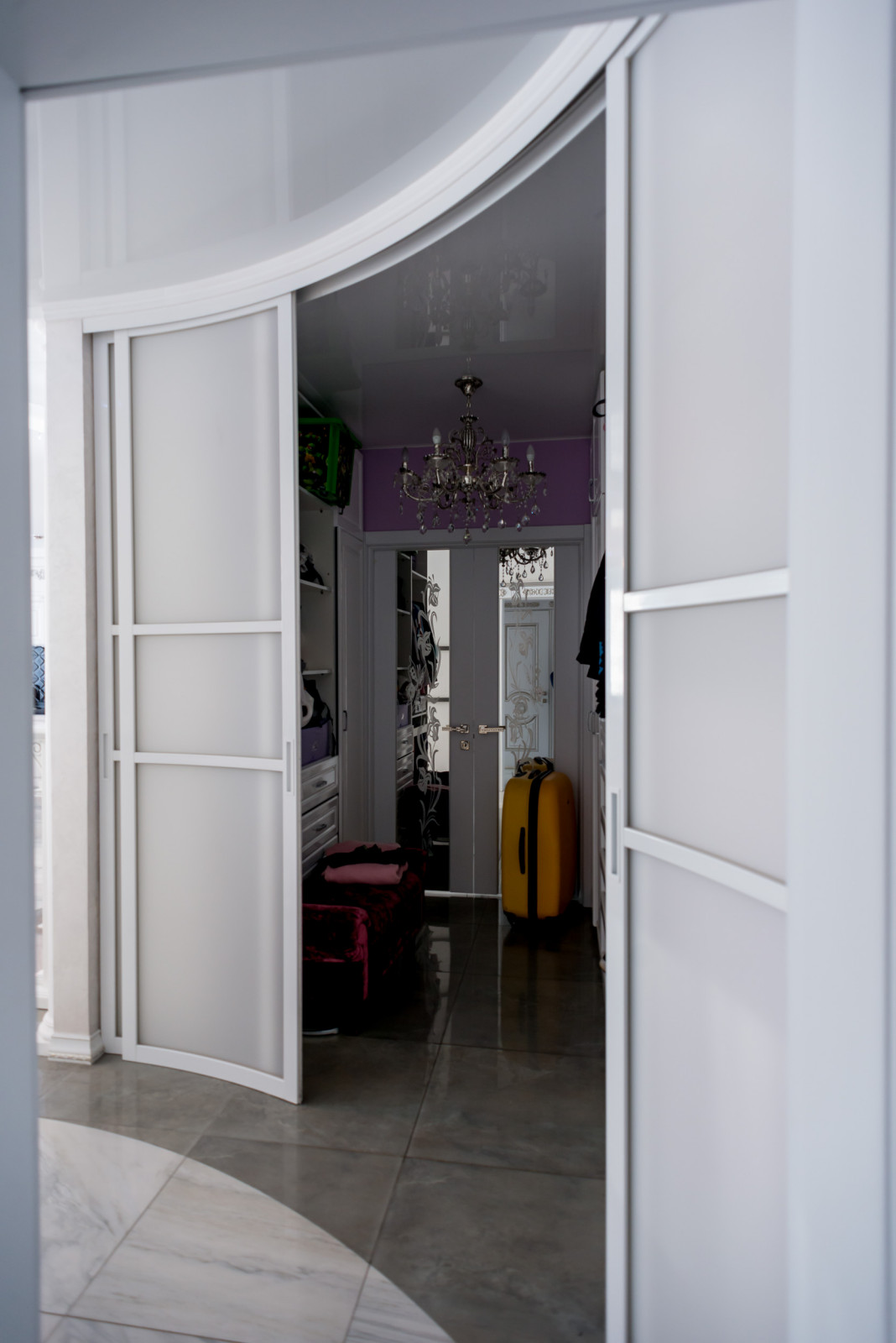 Квартира в Люберцах