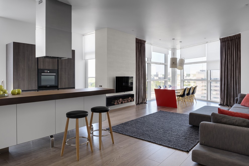 Музыка света