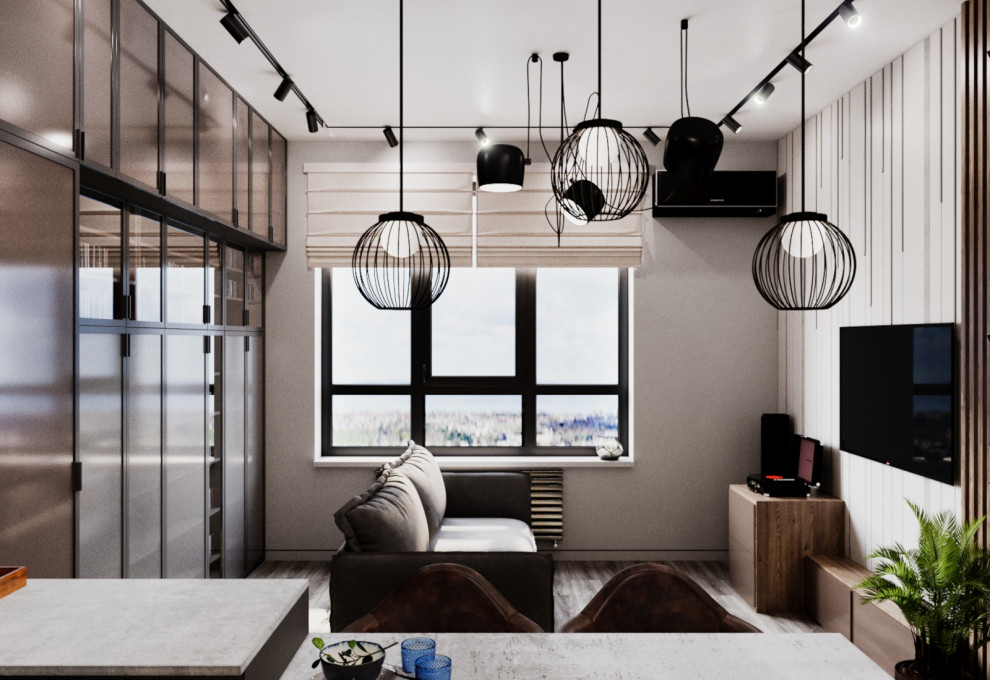 Жк сильвер бизнес