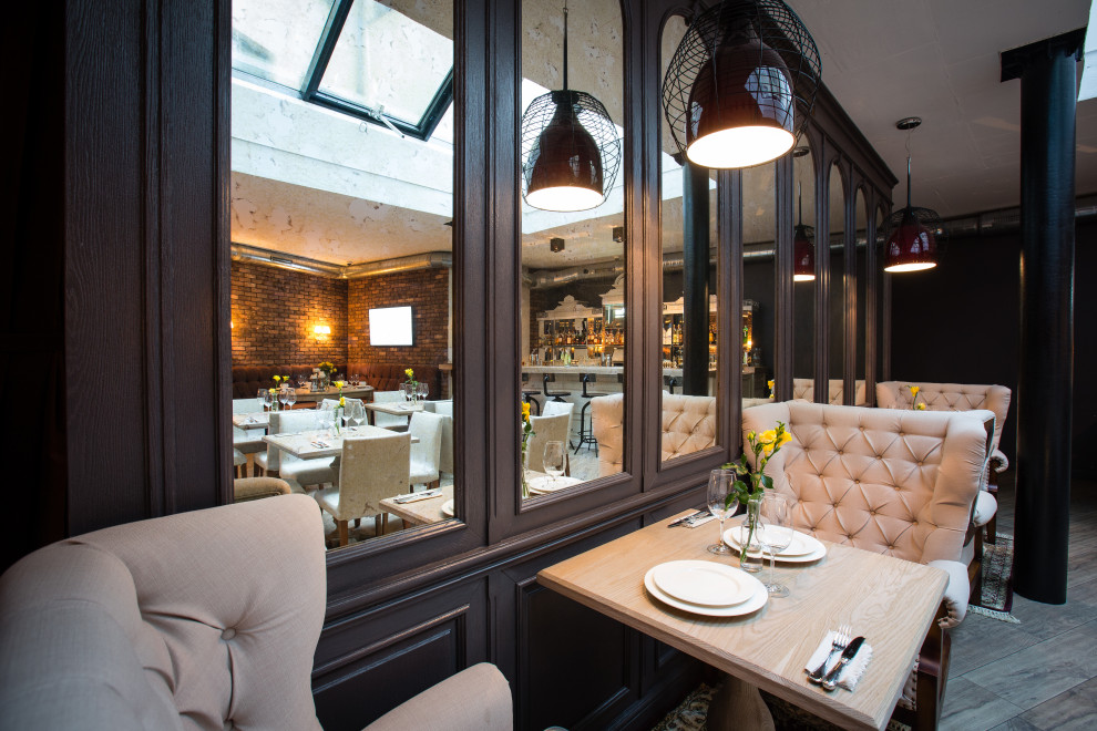 Ресторан и бар Cheers! Рига, Латвия