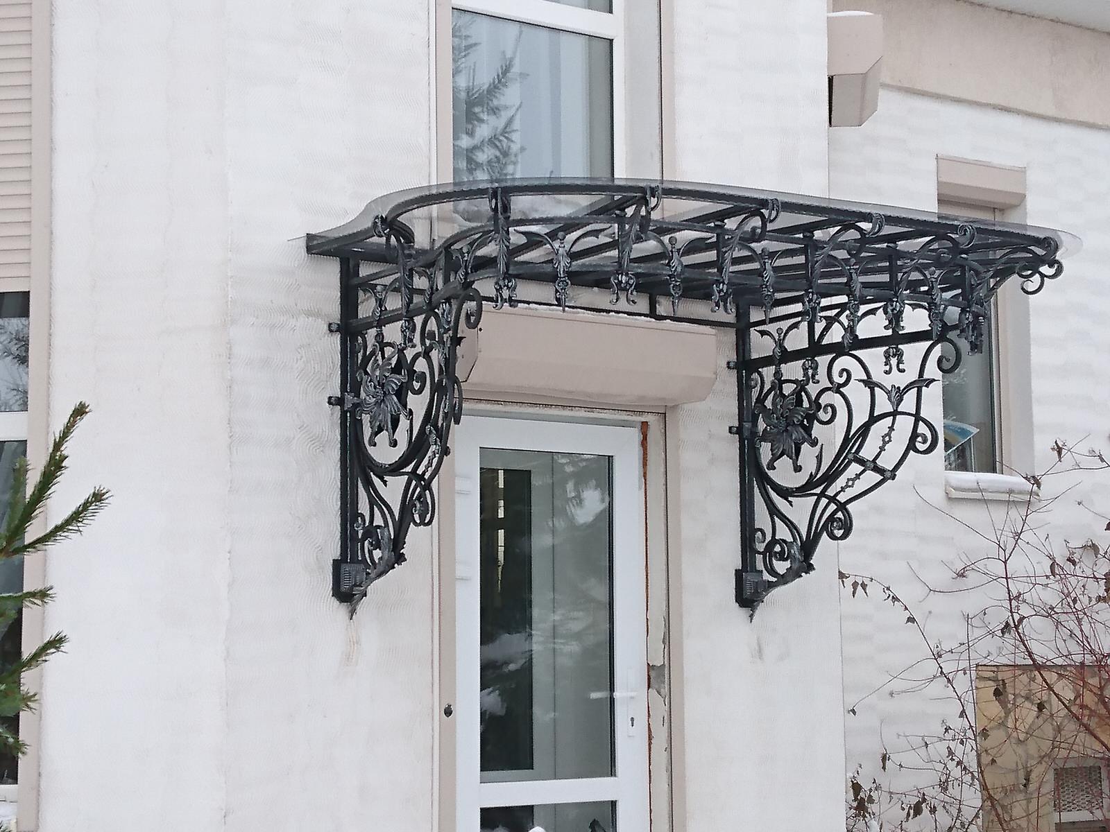 дом в Дубовой роще