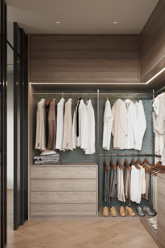 Дизайн-проект квартиры в Тюмени | ЖК Ньютон