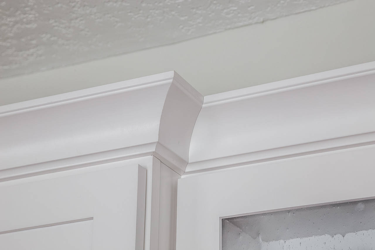 Classic Contemporary Kitchen Renovation