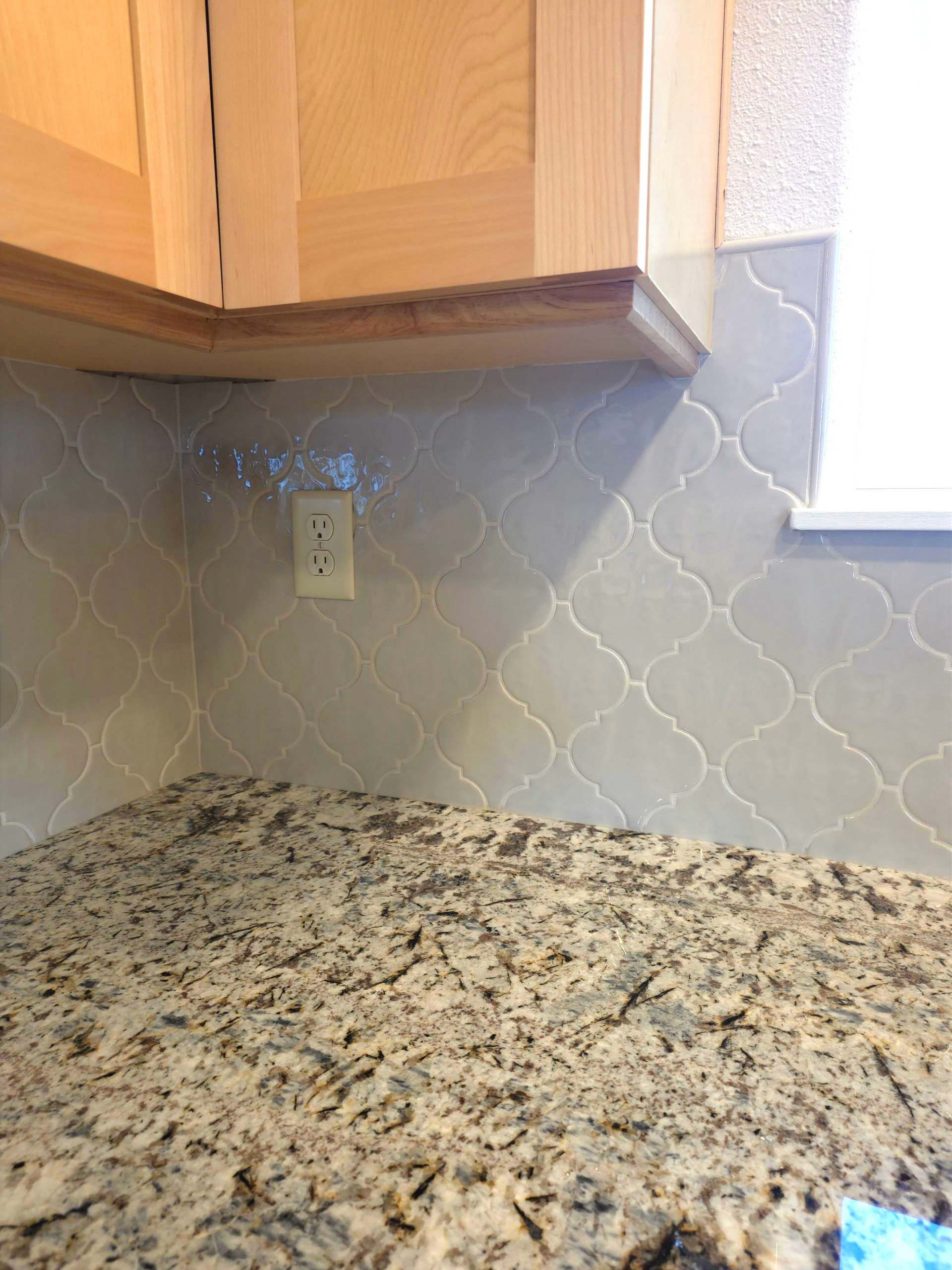 Fillipucci Kitchen Remodel