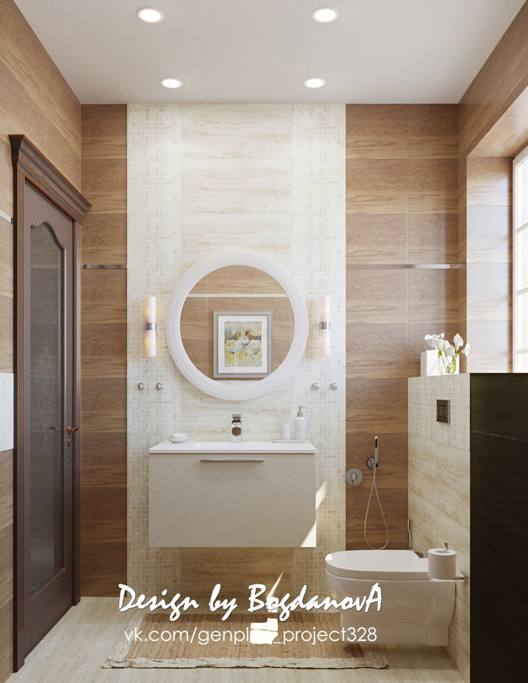 Дом в Городище