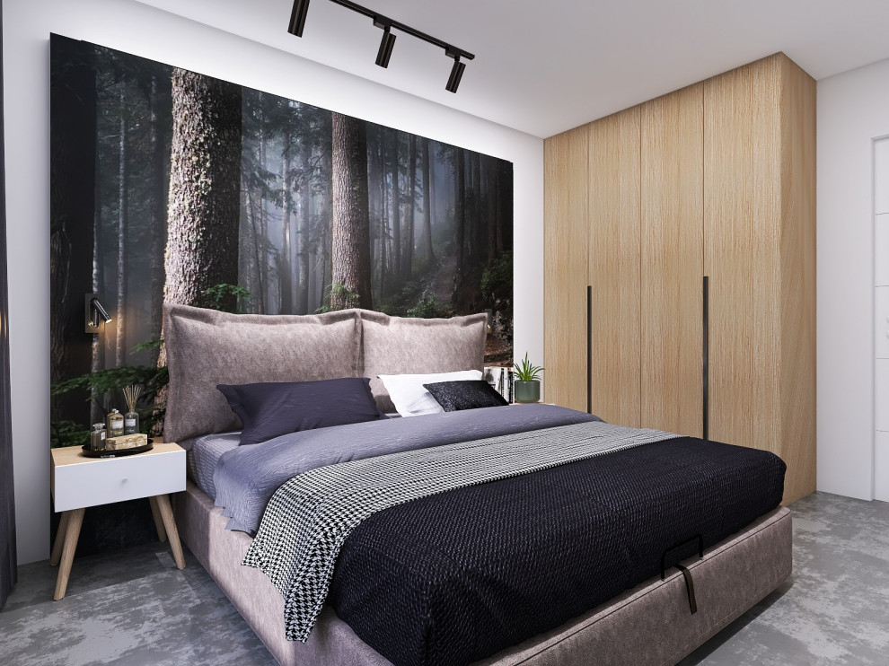 61 м2 ЖК Ильинские луга