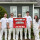 University First Class Painters Of Moncton