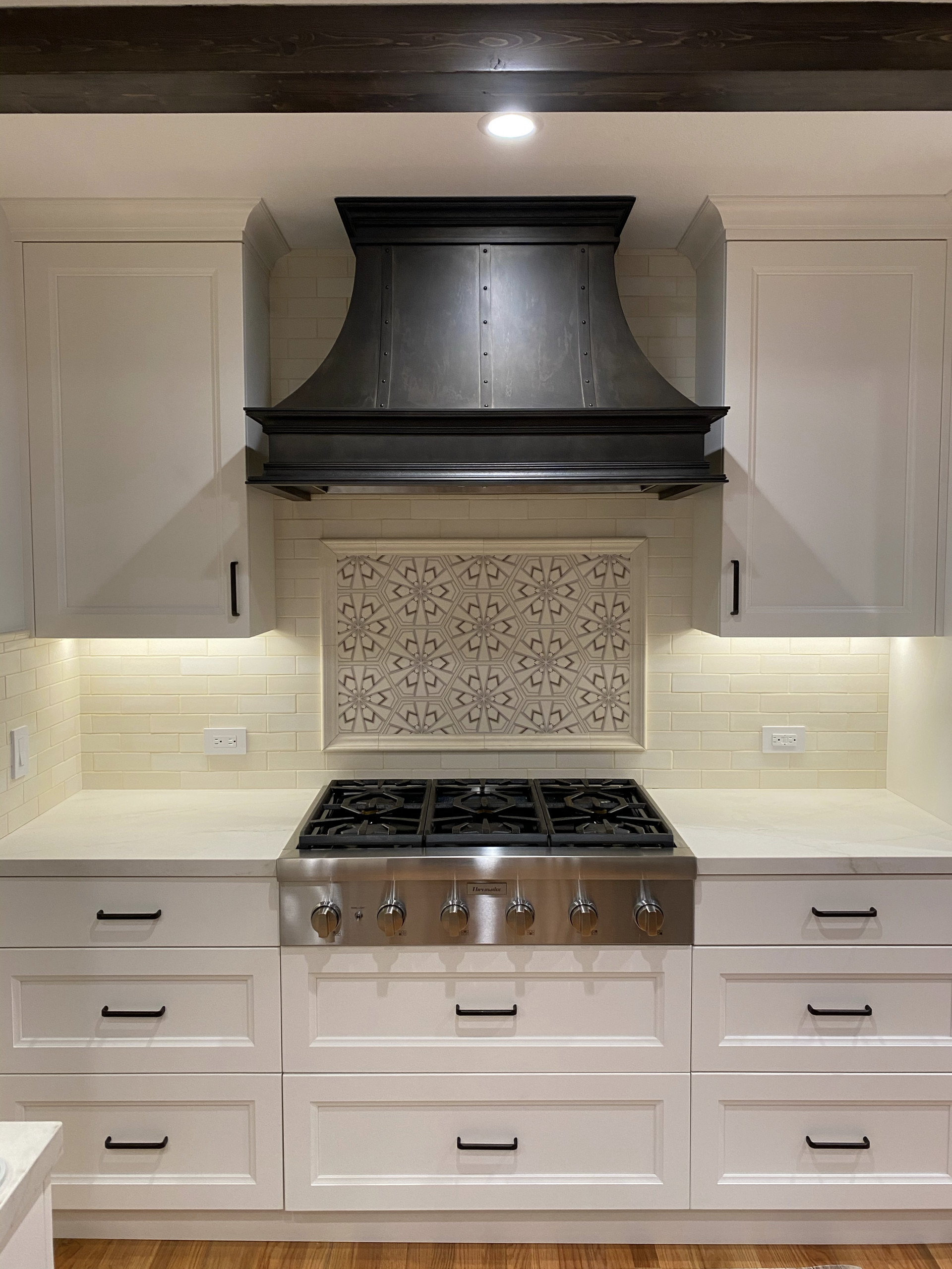 Kitchen and Bath
