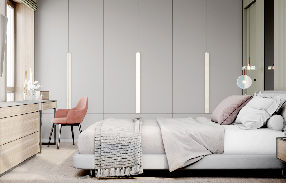 ЖК Молодогвардейская