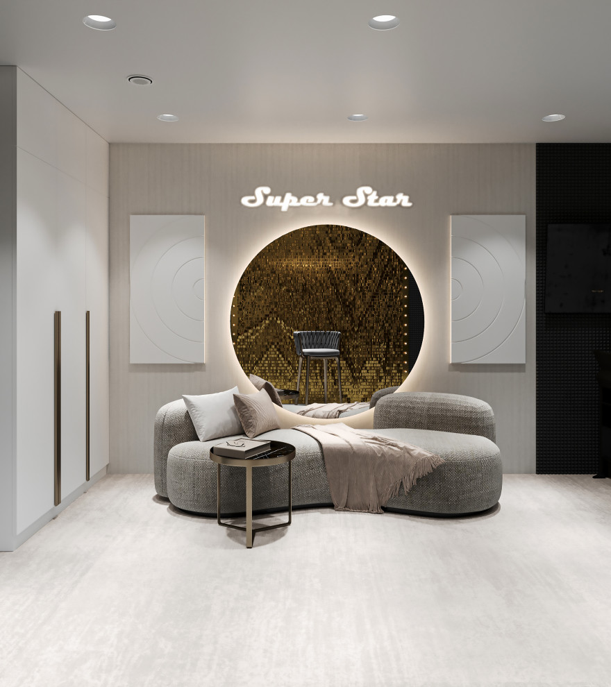 Студия вокала