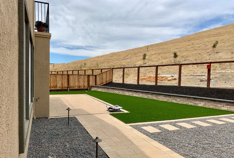 Patios