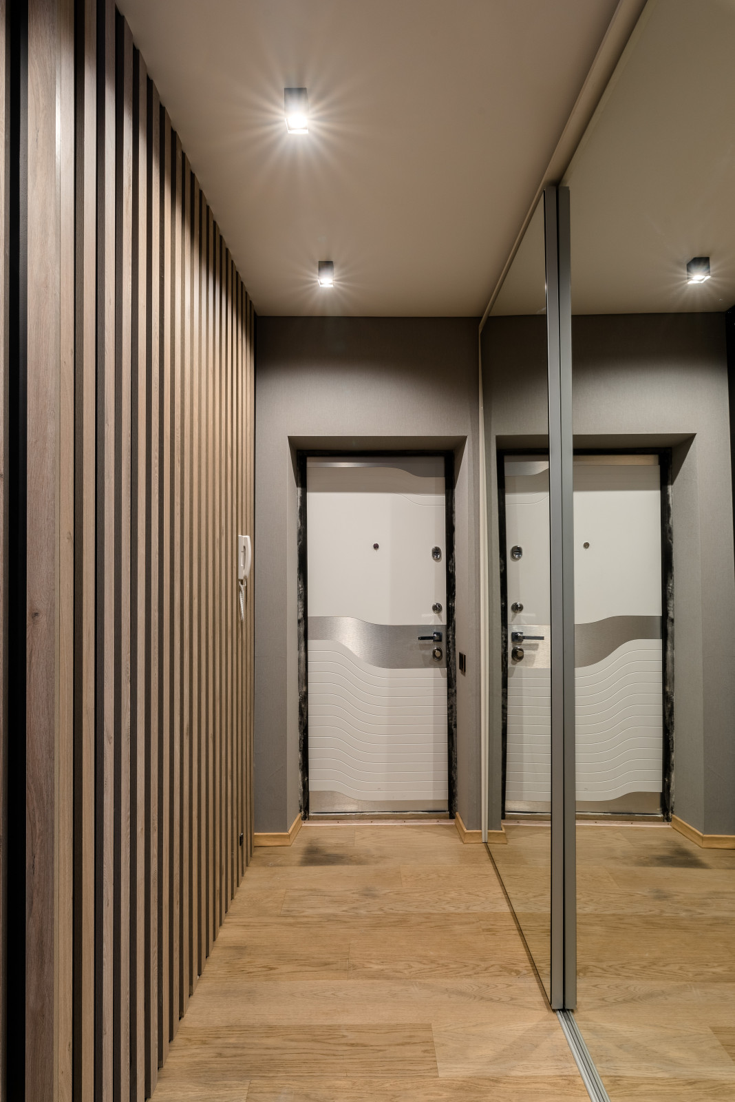 РЕАЛИЗОВАНО Кухня в г.Ростов-на-Дону, 100 кв.м.