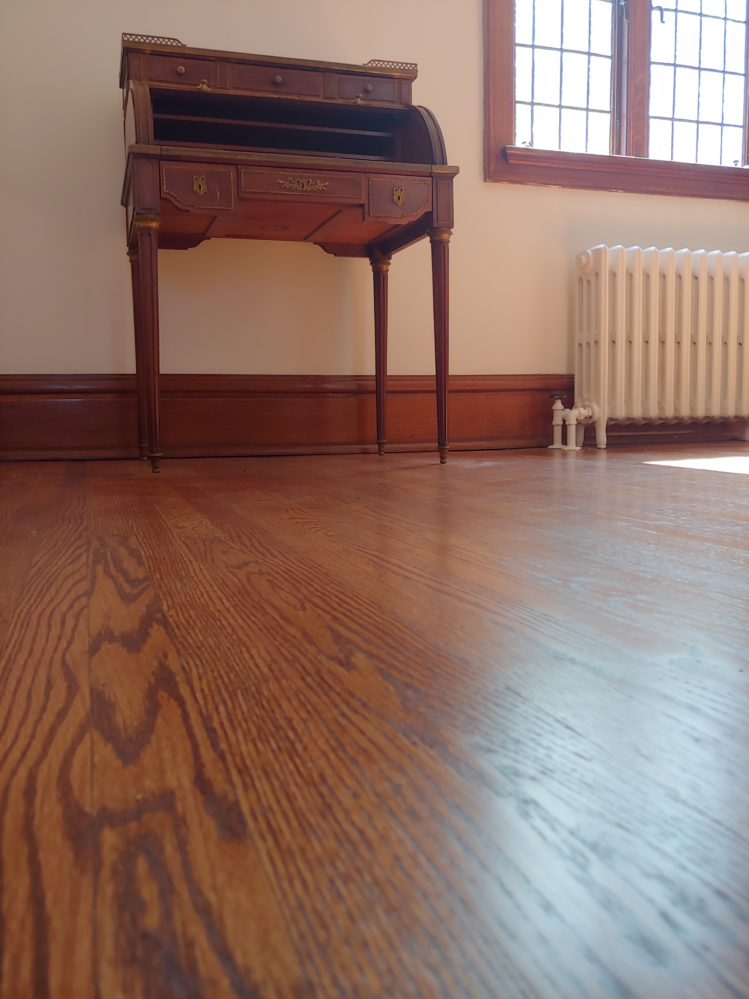 Hamiltion Flooring