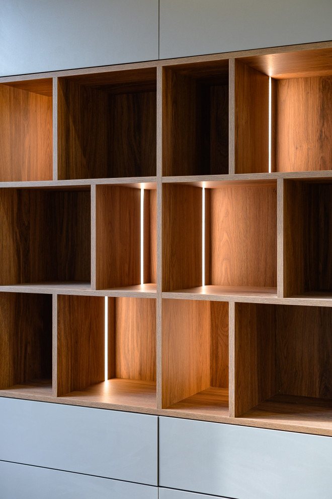 ЖК "Чёрная речка" 2-ком. квартира в новостройке площадью 63,8м².