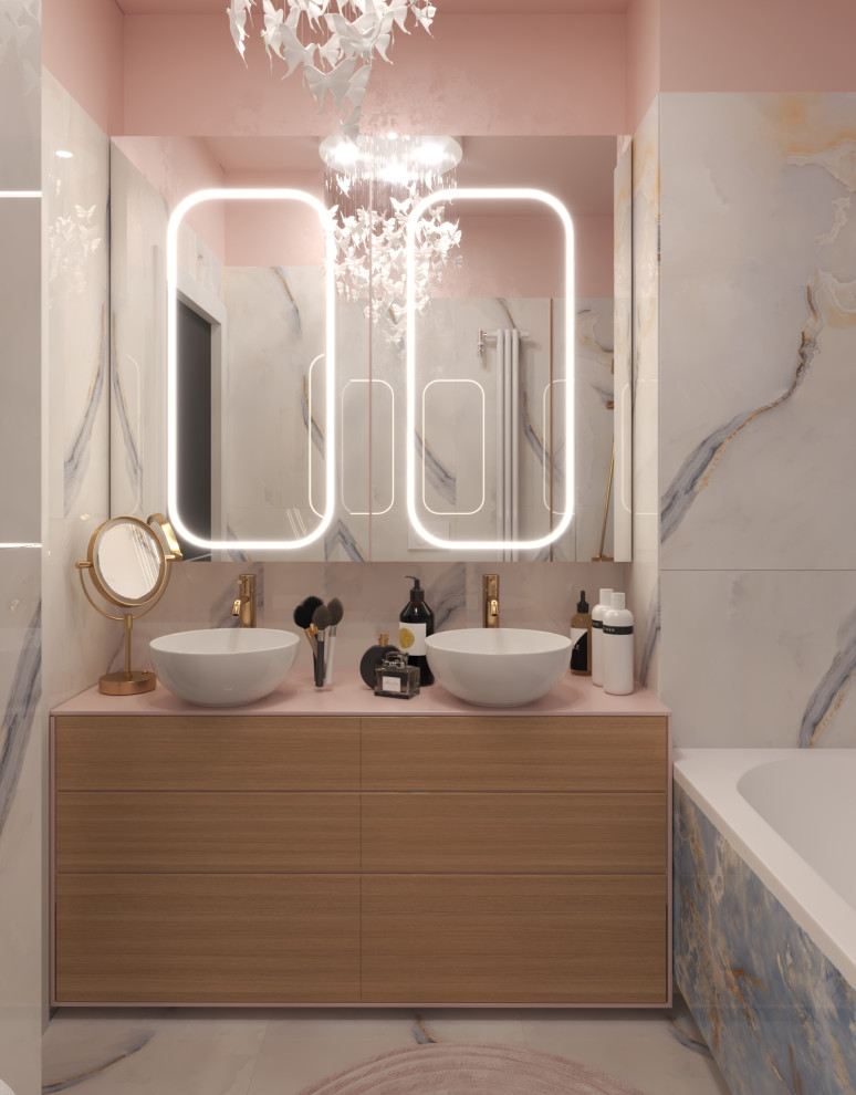 ЖК Влюберцы