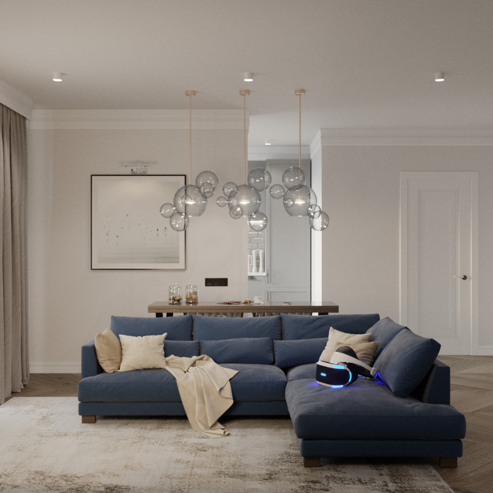 Трофимова 8