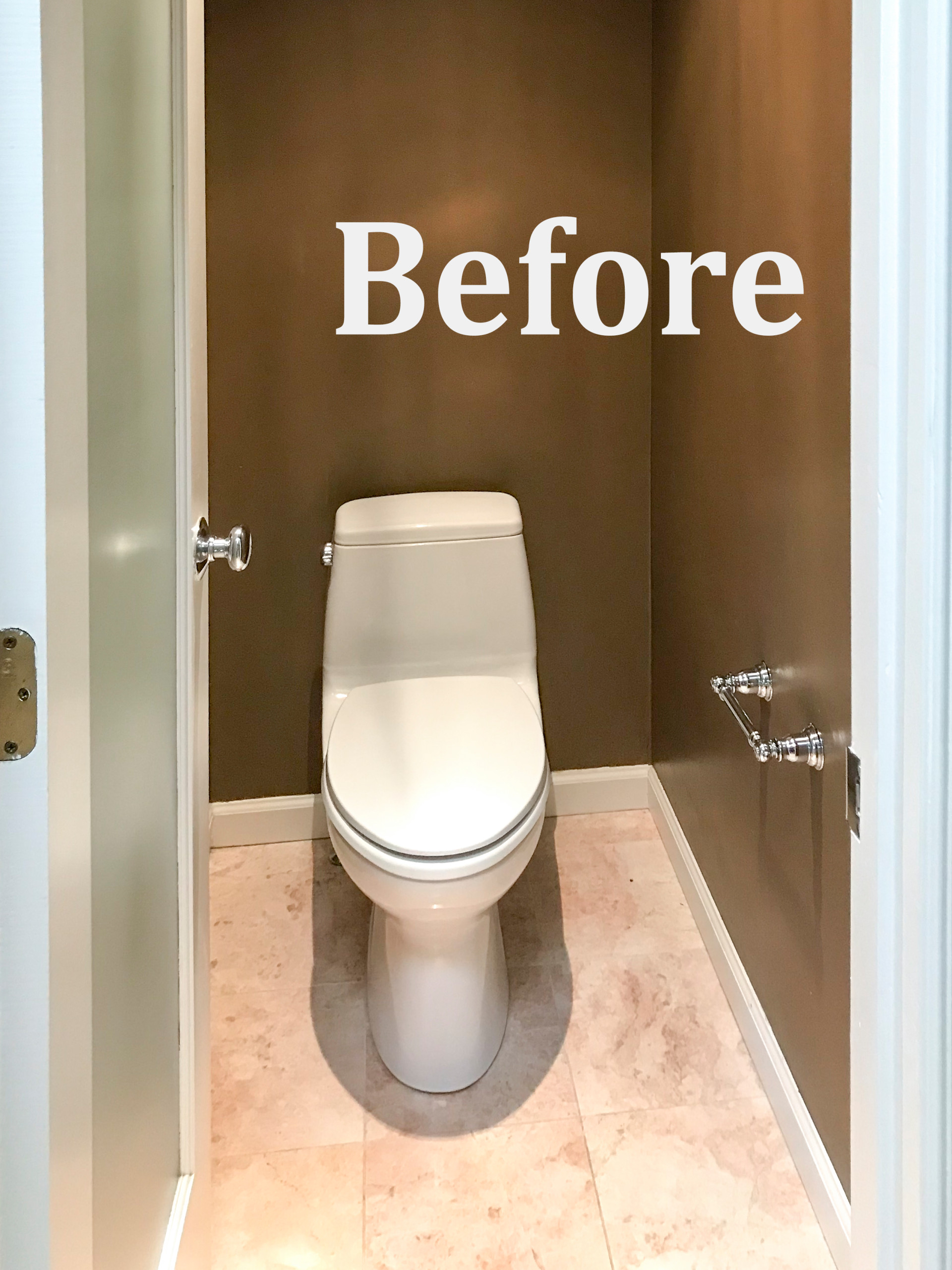 Fab Master Bathroom and Spacious Closet in  Vienna, Va