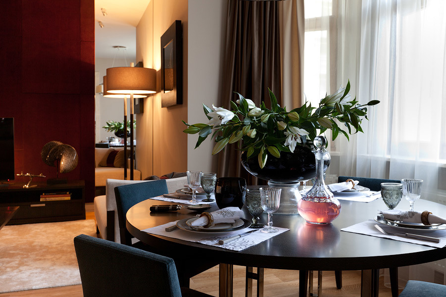 Ломоносовский 1