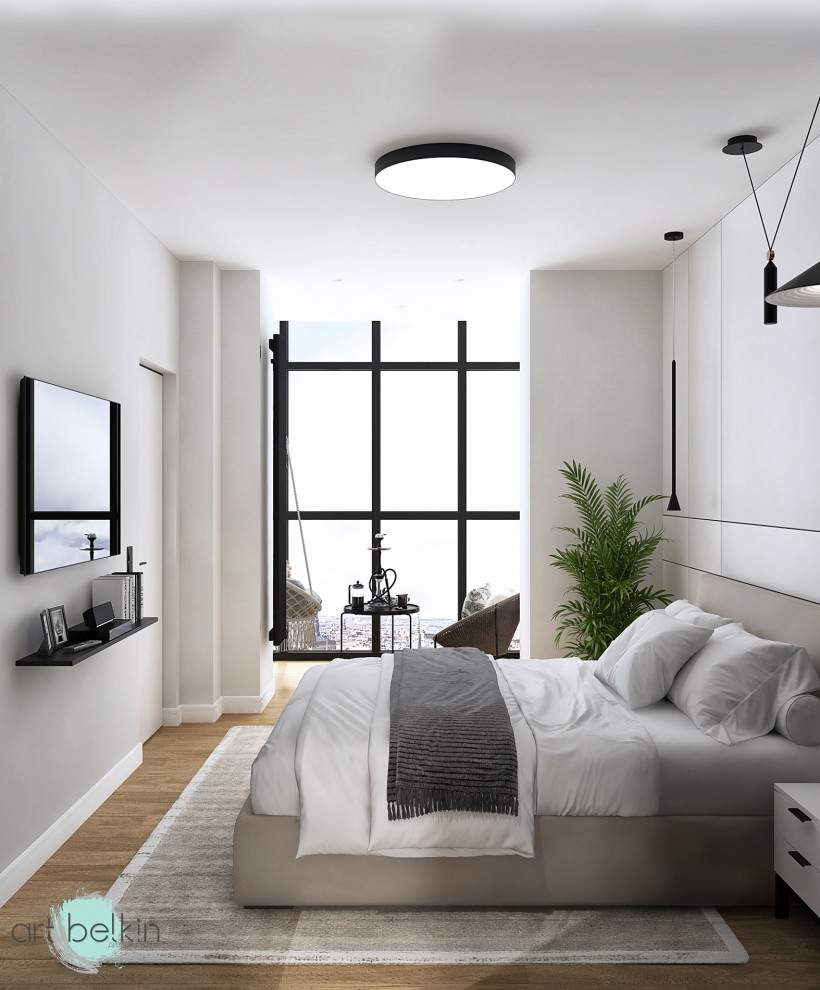 Квартира 90 кв