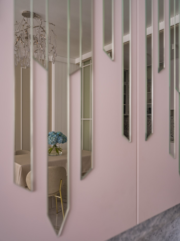 Квартира 180кв.м.