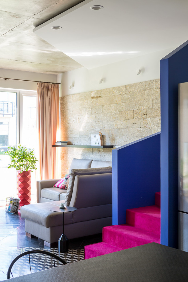 Таун-хаус в новой Москве