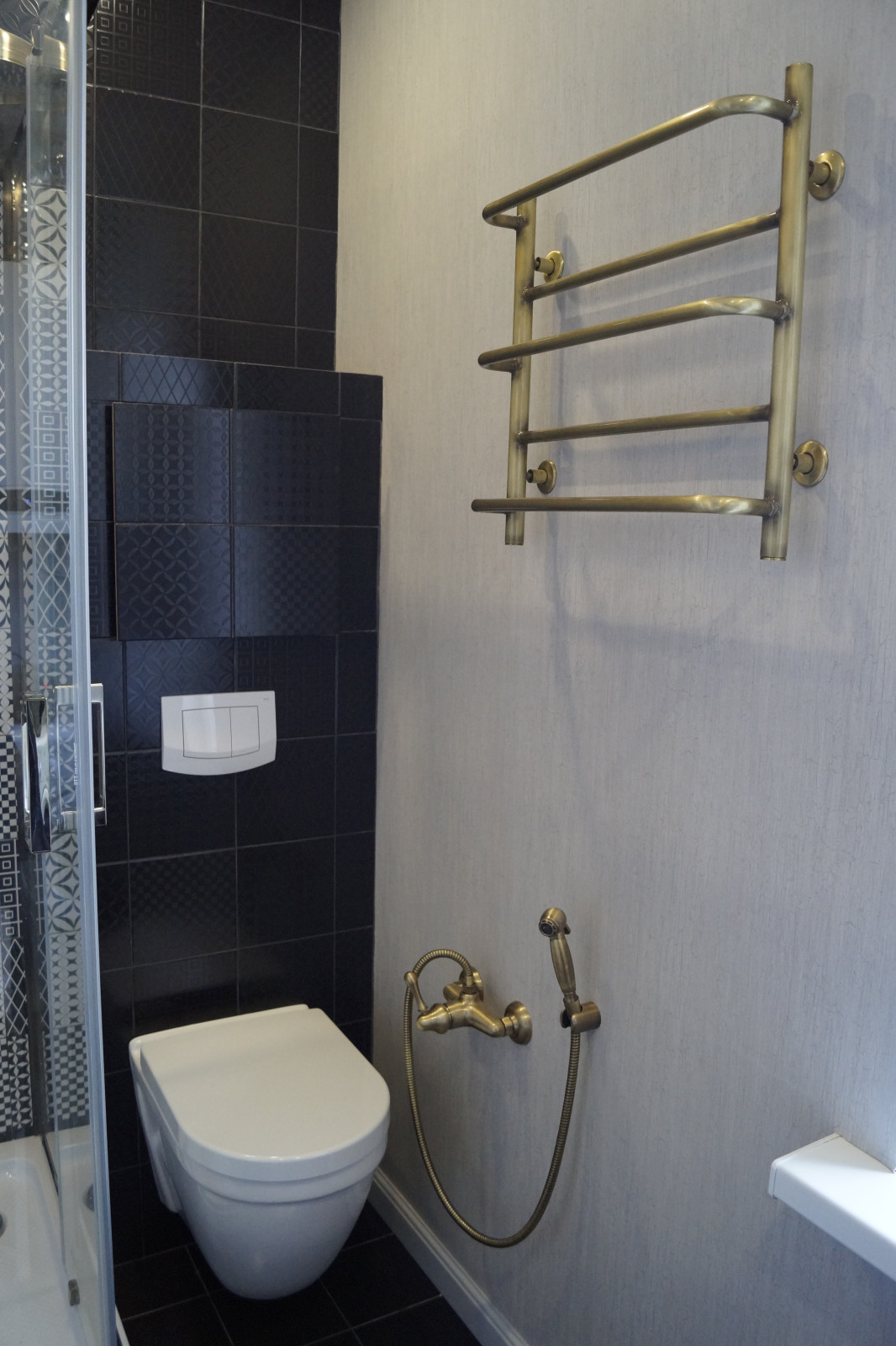 Дизайн -проект квартиры