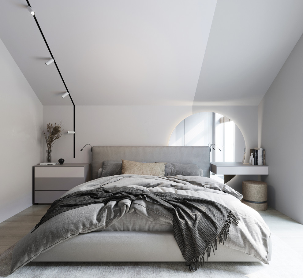 Дом в КП Лугинино парк, Москва