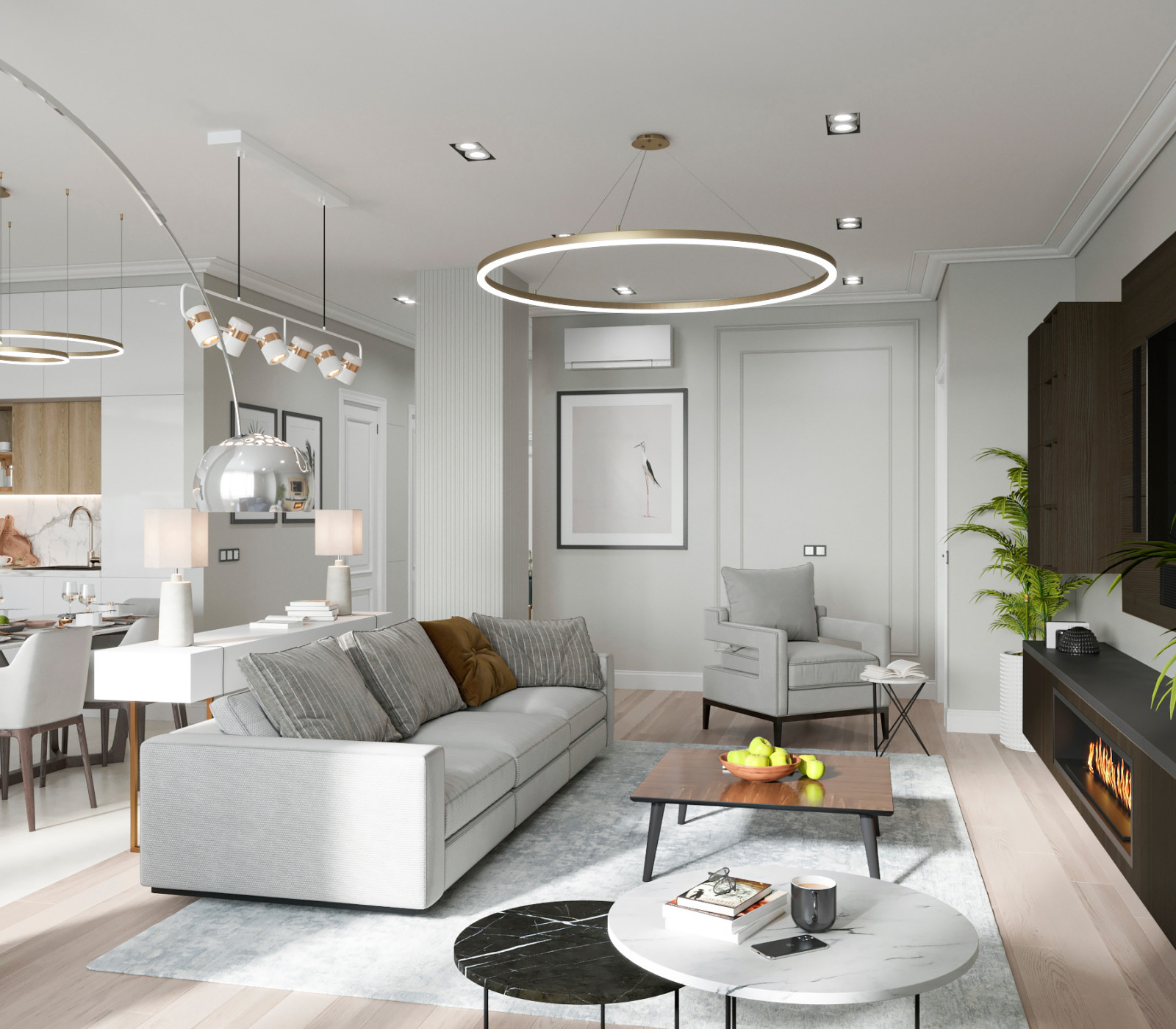 ЖК Северный Парк