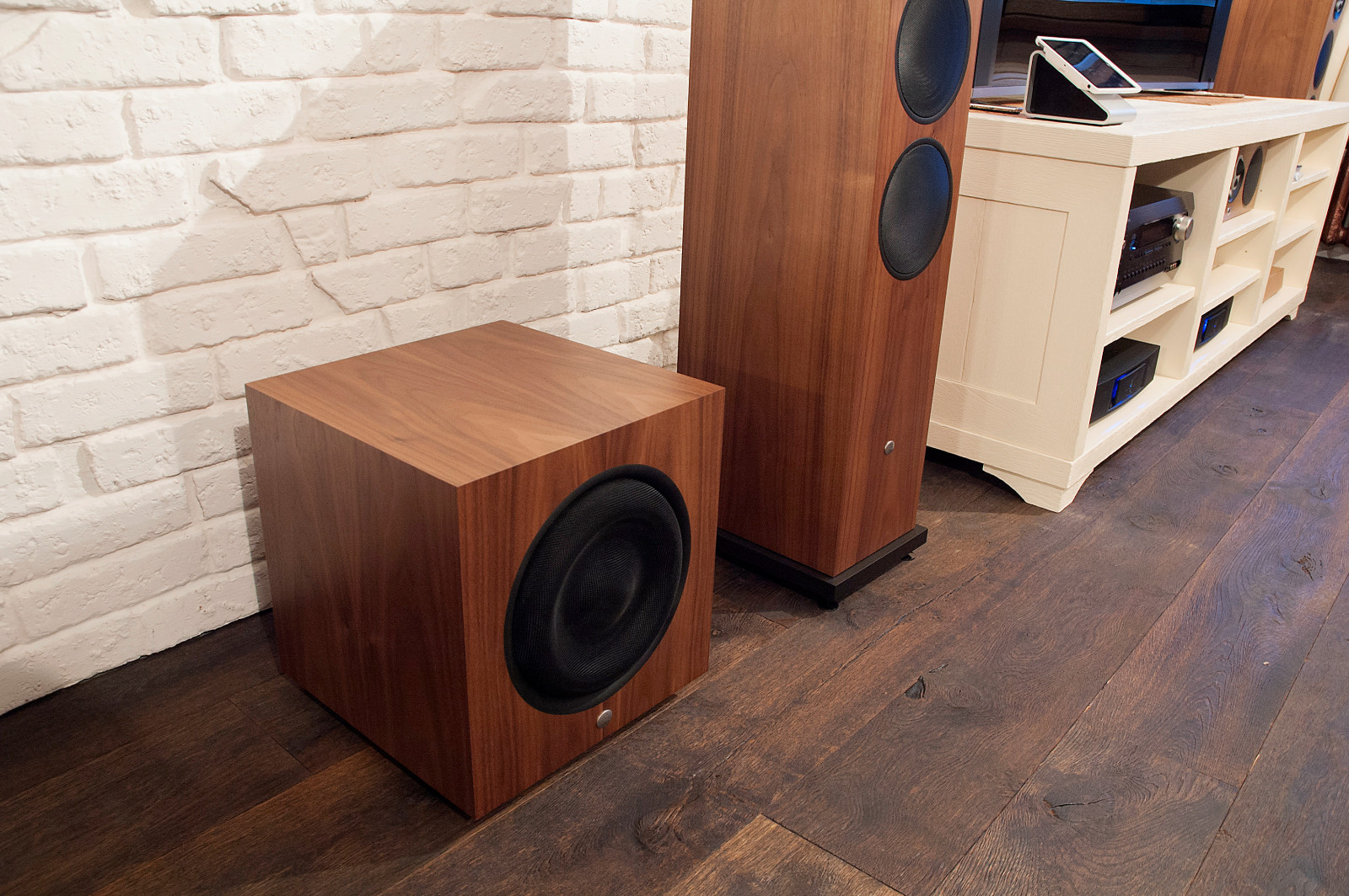 Квартира на ул. Строителей 150 м2