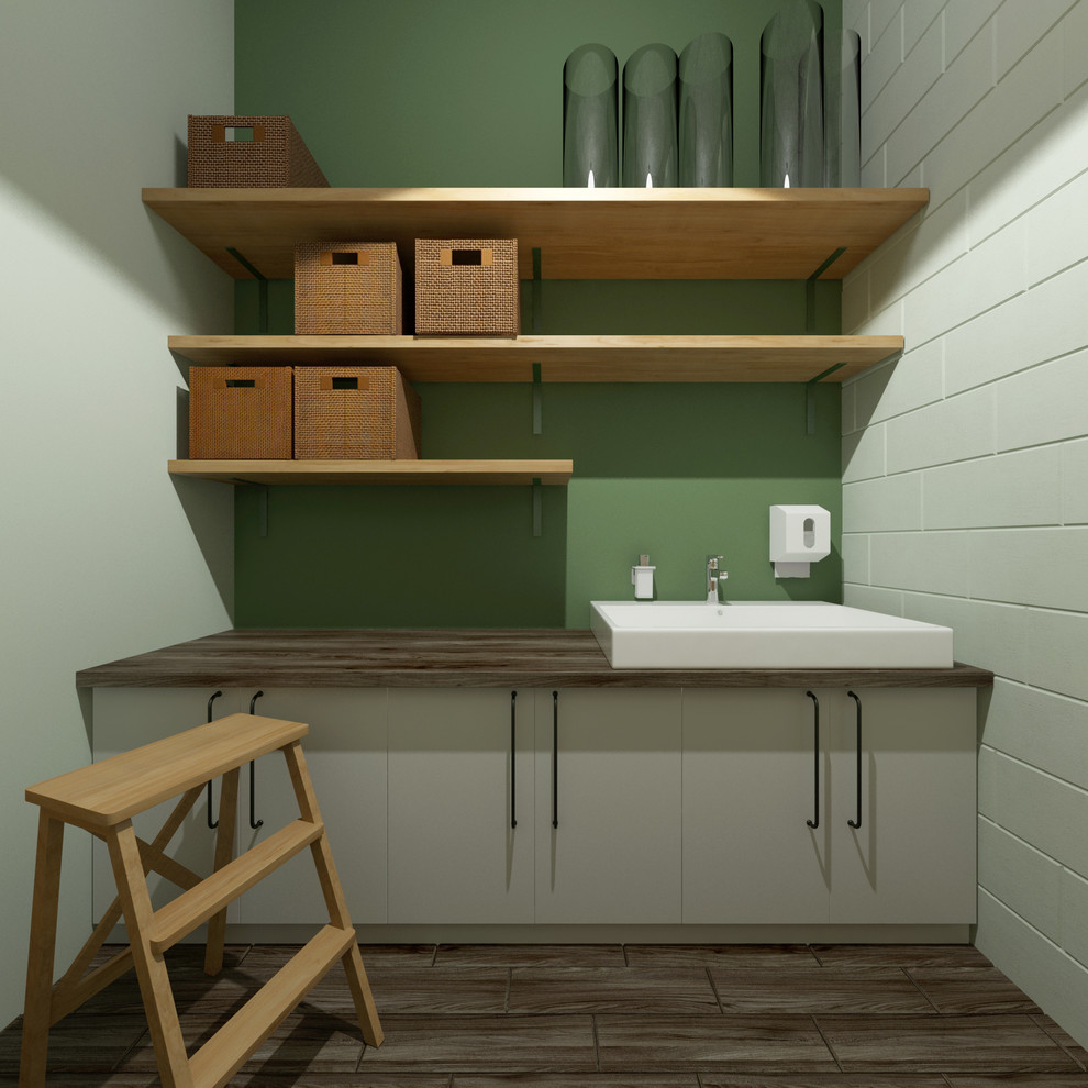 Маленькая Голландия