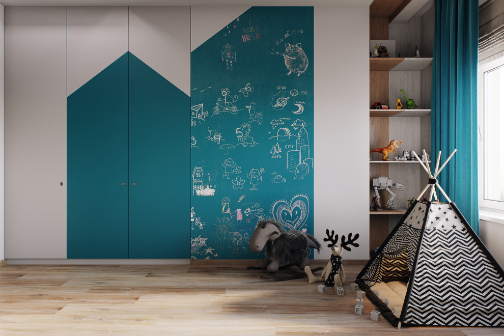 Детская мальчика