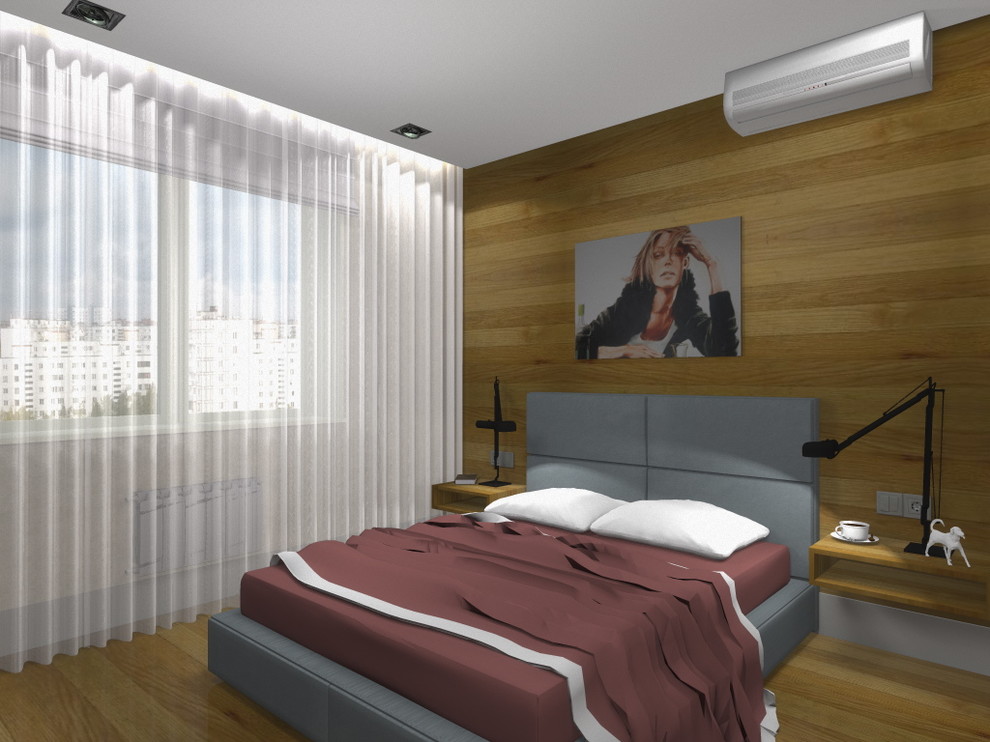 ЖК ЦЕНТРАЛЬНЫЙ