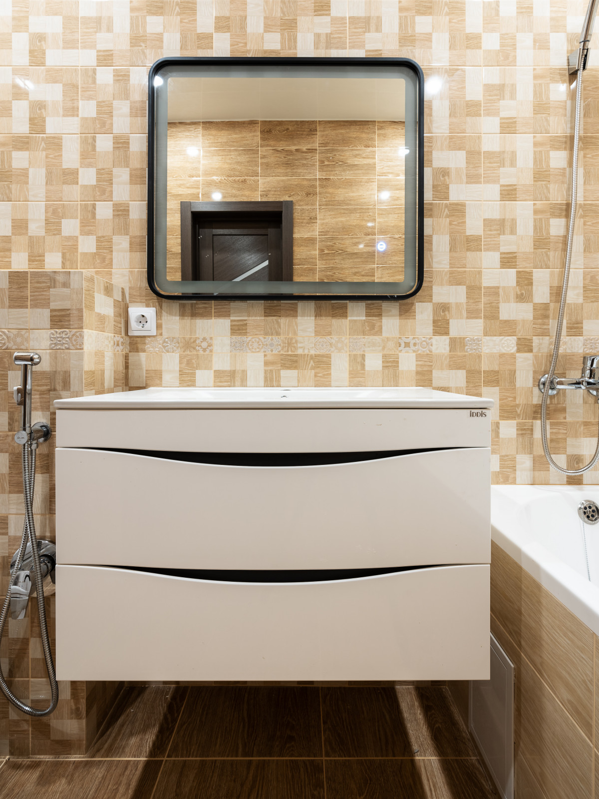 Интерьерная фотосъёмка квартиры в Краснодаре :: 3 февраля 2020 :: A