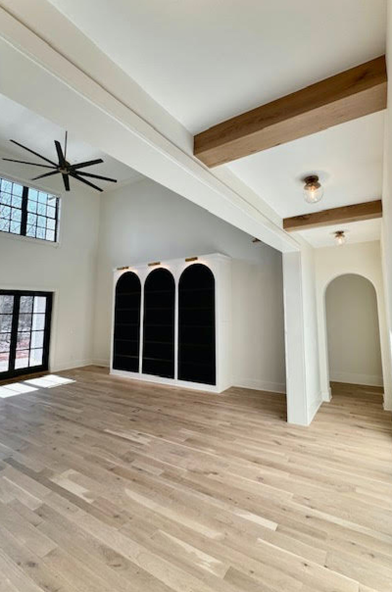 Memmer New Albany Dream Home