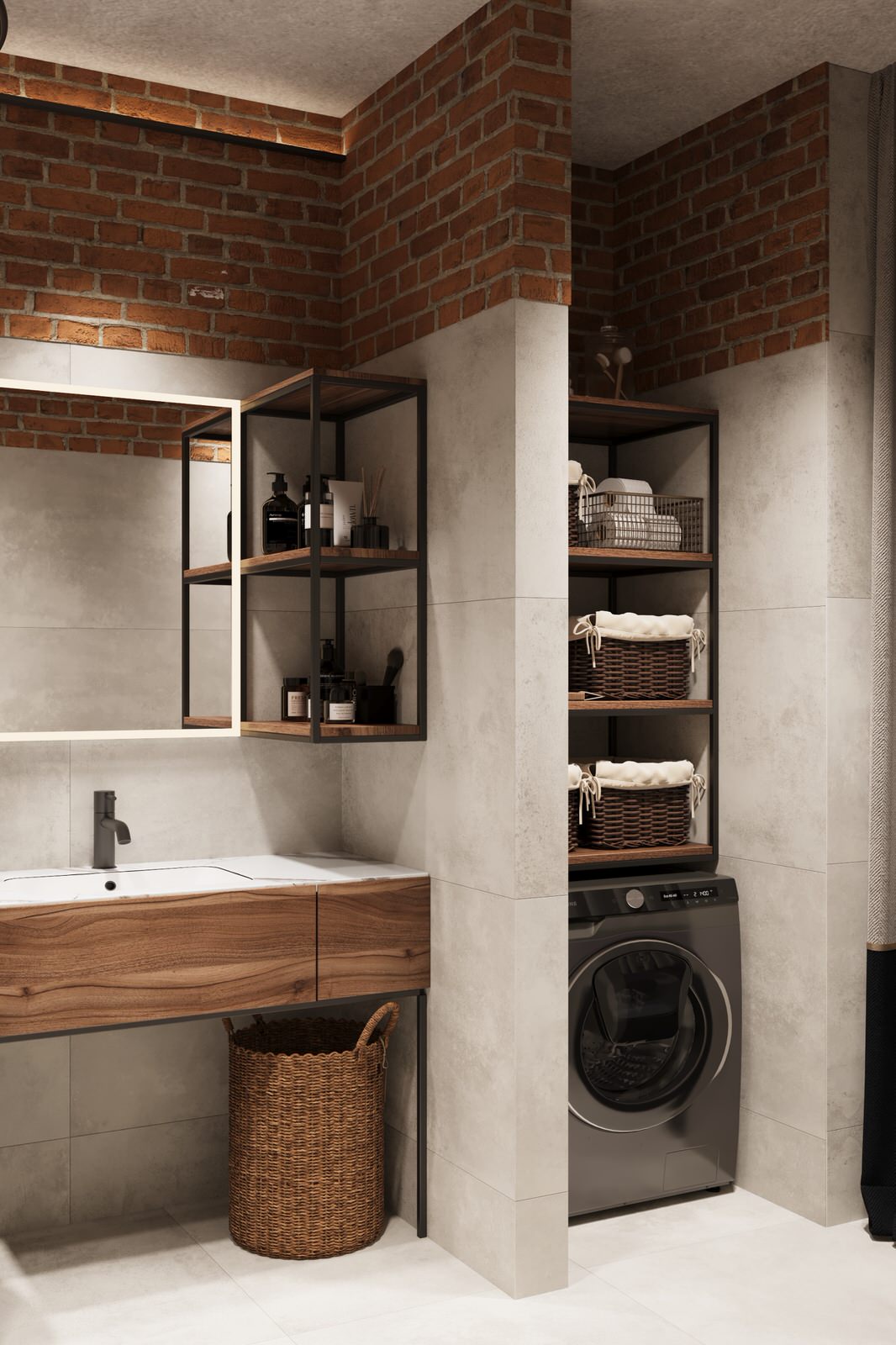 Остановка между путешествиями