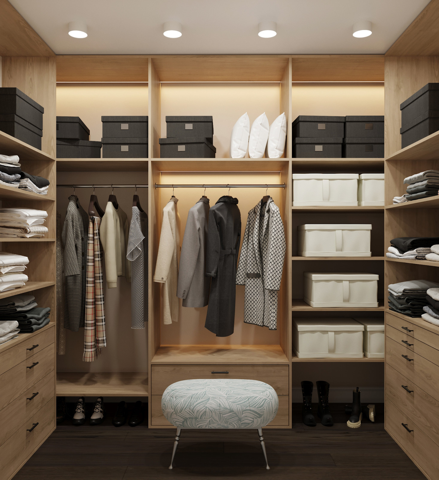 365_ЖК "ILove"_Визуализации